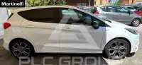 2018 Ford FIESTA