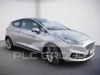 2018 Ford FIESTA