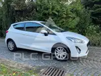2018 Ford FIESTA