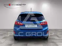 2018 Ford FIESTA