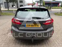 2018 Ford FIESTA