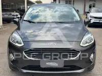 2018 Ford FIESTA