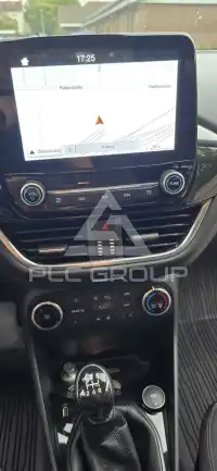 2018 Ford FIESTA