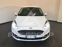 2018 Ford FIESTA