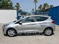2018 Ford FIESTA