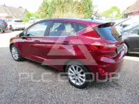 2018 Ford FIESTA