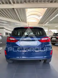 2018 Ford FIESTA