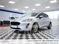 2018 Ford FIESTA