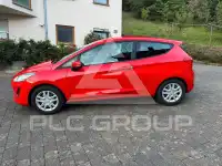 2018 Ford FIESTA