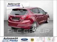 2018 Ford FIESTA
