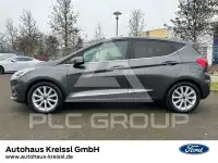 2018 Ford FIESTA
