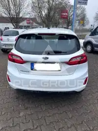 2018 Ford FIESTA