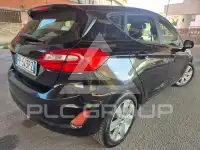 2018 Ford FIESTA