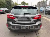 2018 Ford FIESTA