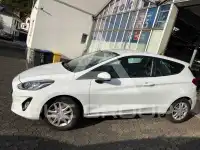 2018 Ford FIESTA
