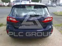 2018 Ford FIESTA