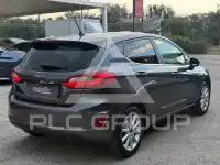 2018 Ford FIESTA