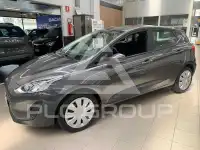 2018 Ford FIESTA
