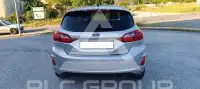 2018 Ford FIESTA