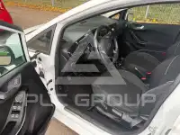 2018 Ford FIESTA