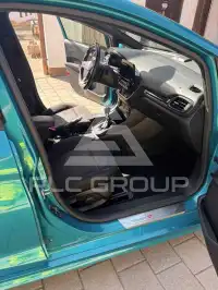 2018 Ford FIESTA