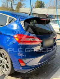 2018 Ford FIESTA