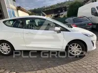 2018 Ford FIESTA
