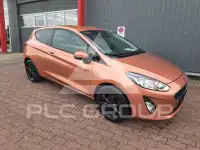 2018 Ford FIESTA