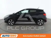 2018 Ford FIESTA
