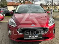2018 Ford FIESTA