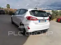 2018 Ford FIESTA