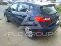 2018 Ford FIESTA
