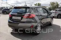 2018 Ford FIESTA