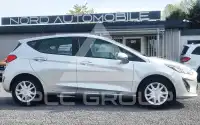 2018 Ford FIESTA
