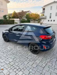 2018 Ford FIESTA