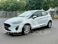 2018 Ford FIESTA