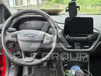 2018 Ford FIESTA