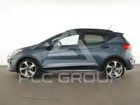 2018 Ford FIESTA
