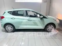 2018 Ford FIESTA