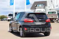 2018 Ford FIESTA