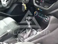 2018 Ford FIESTA