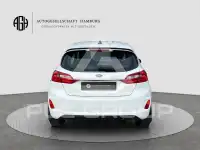 2018 Ford FIESTA