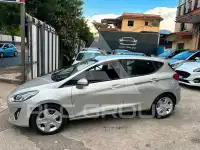 2018 Ford FIESTA