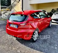 2018 Ford FIESTA