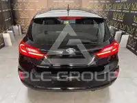 2018 Ford FIESTA
