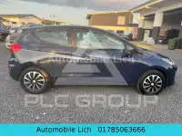 2018 Ford FIESTA