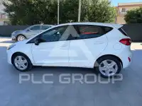2018 Ford FIESTA