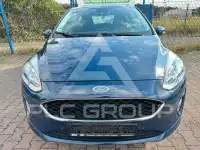 2018 Ford FIESTA
