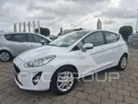 2018 Ford FIESTA