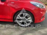 2018 Ford FIESTA
